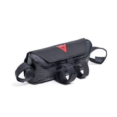 Dainese HANDLEBAR POCKET nepromokavá brašna na řidítka černá